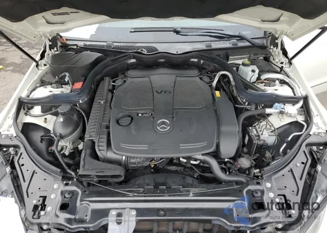 2012 Mercedes-Benz E 350 из США, поврежденный, VIN WDDKJ5KB3CF164982